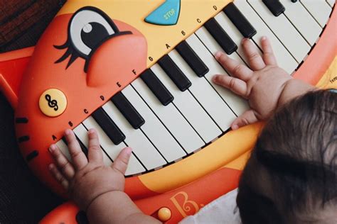 9 Best Musical Toys For Babies And Toddlers Of 2022