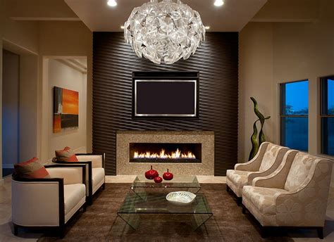 Modern Living Room Wall Mount Tv Design 2019ideas 25 Wall Mounted Tv