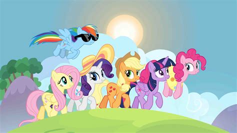Interview Tara Strong Sparkles In My Little Pony Animated Series