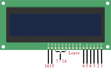 Arduino Tutorial 16 X 2 Lcd Display Full Explanation