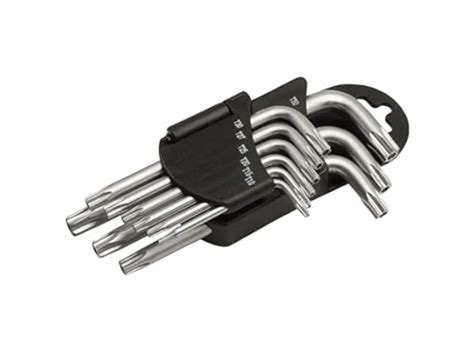 The 9 Best Torx Wrench Sets Of 2024 Reviews Findthisbest
