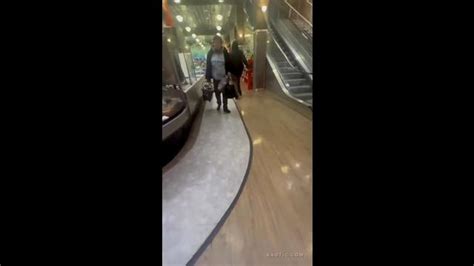 Shoplifters Get Confronted In San Francisco