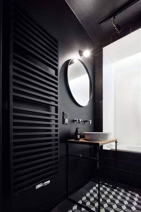 Black Toilet Ideas Best Design Idea