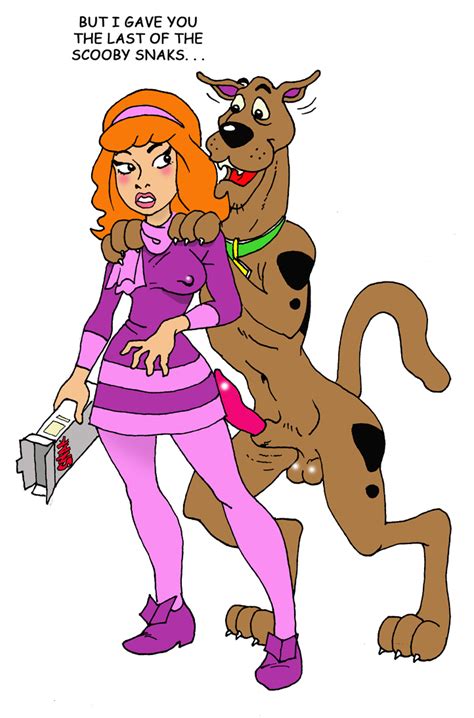 rule 34 daphne blake dennis clark female human male scooby scooby doo straight tagme 642368