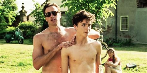 Call Me By Your Name Peach Sex Scene Call Me By Your Name Director