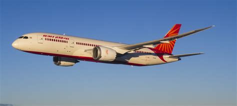 Burdaluxury Announces Partnership With Air India For All New In Flight