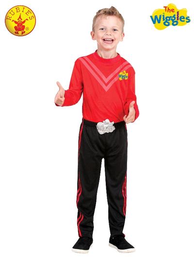 The Wiggles Costumes For Adults Perth Australia Hurly Burly Hurly