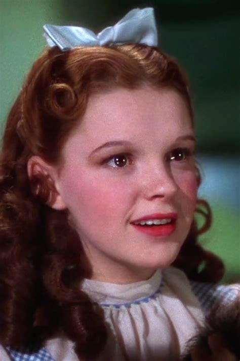 Judy Garland In The Wizard Of Oz 1939 Wizard Of Oz Movie Dorothy