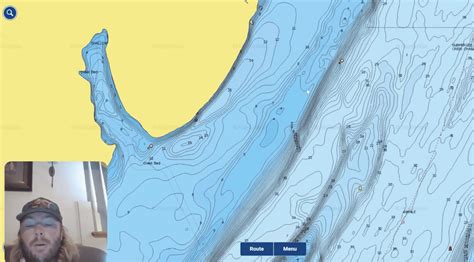 Lake Chickamauga Weekly Map Breakdown For July 3rd Fishing4dummies