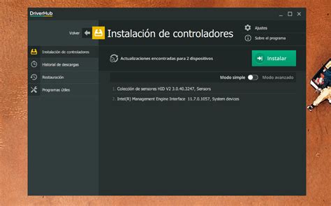 3 Pasos Descargar E Instalar Drivers Para Windows 7 8 10 Con Un Clic