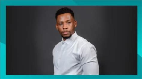 Video Ehostela Actor Wiseman Mncube Revealed As The New Cast And