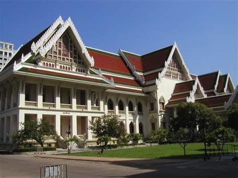 Three Thai Universities Ranked Among The Top 100 In Asia Coconuts