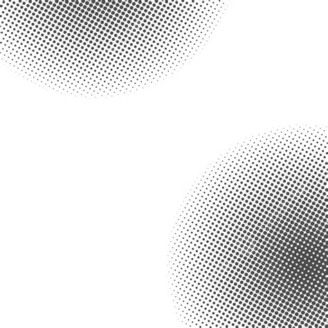 Halftone Dots Vector Abstract Backgrounds Halftone Dots Abstract
