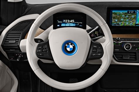 Bmw has invested a fortune not only in the electrical components for its i cars, but also in a brand the range extender engine adds 120kg to the i3 and the rear wheels are a little wider, so straight line performance is dulled a tad. 2014 BMW i3 Reviews - Research i3 Prices & Specs - MotorTrend
