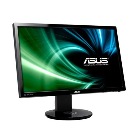 Gaming monitors serve you with several benefits that help you improve your gaming experience. VG248QE | Monitors | ASUS USA