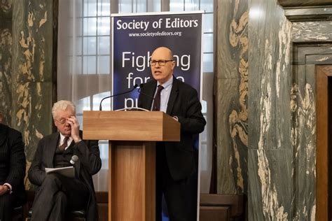Justice must be seen to be done, says Courts Minister – Society of Editors