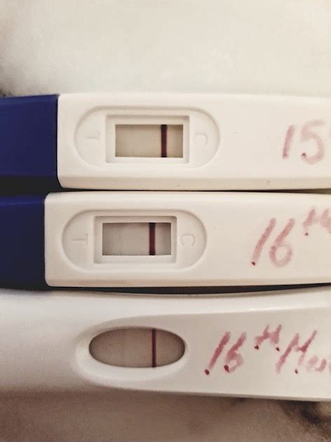 How Long After Implantation Can You Do A Pregnancy Test Pregnancywalls
