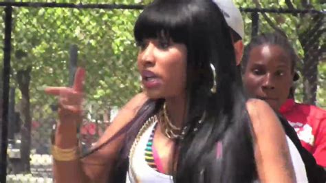 Nicki Minaj Ft Lil Wayne Go Hard Official Video Youtube