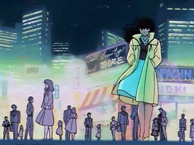 Otonashi Kyouko Maison Ikkoku 1980s Style Animated Animated