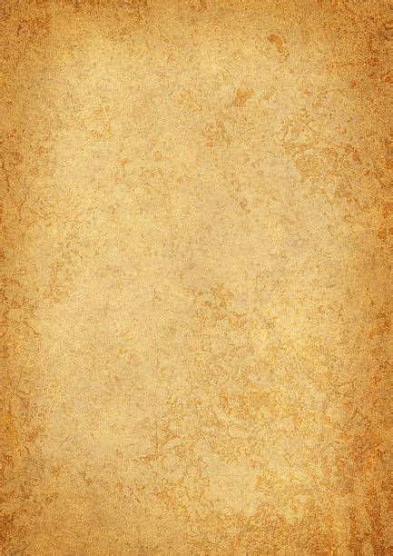 High Resolution Old Parchment Vellum Vignetted Grunge Texture