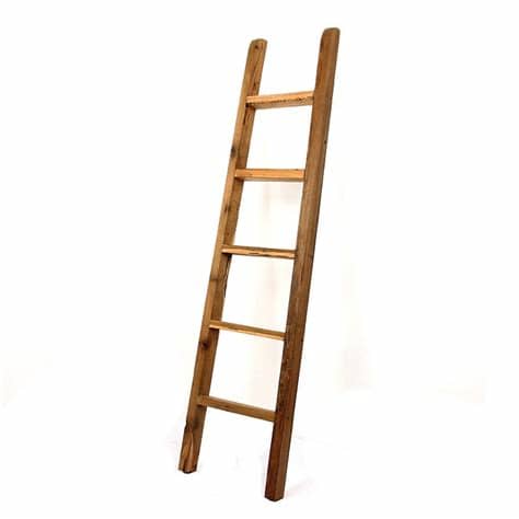 2,4 m x 4 cm x 1 cm, eiche, unbehandelt online bestellen oder reservieren & abholen im fachcentrum | bauhaus. Holz Leiter 160 cm Handtuchhalter Teakholz Teak
