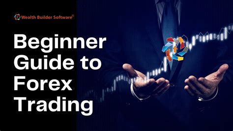 Beginner Guide To Forex Trading Wealth Builder Software