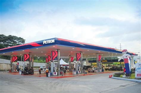 Petron malaysia is an emerging and rapidly evolving asian oil company. Petron Malaysia chalks up Q2 net profit of RM92.42m on ...