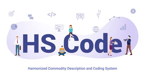 What Is Hs Code Why Is It Important For The Import And Export Of Goods