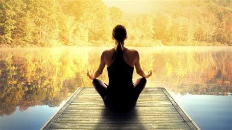 Benefits Of Meditation You Get These 8 Tremendous Benefits By