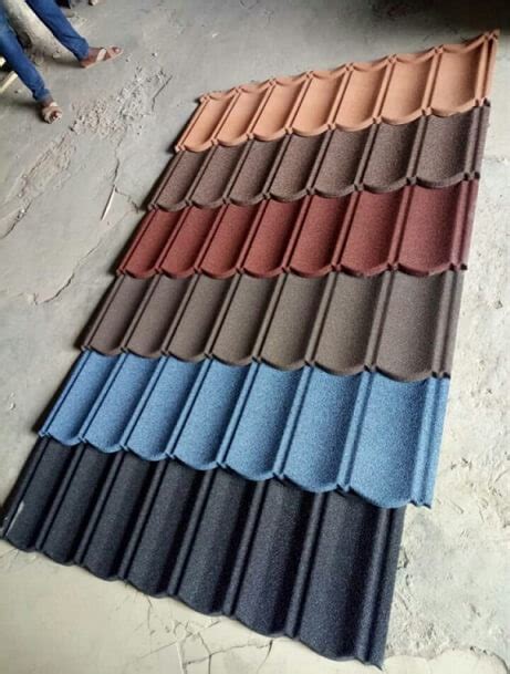 It is important that you know the. Types of Roofing Sheets in Nigeria & Their Prices (2019)