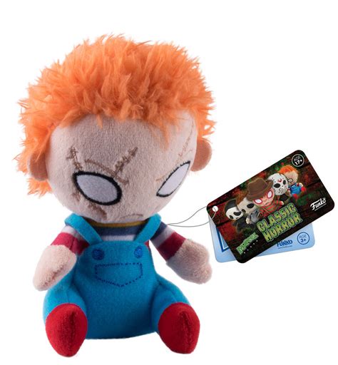 Chucky Plush Toys Hobbydb