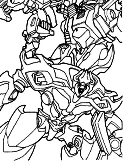 Download them or print online! Megatron Of Transformers Coloring Page : Kids Play Color