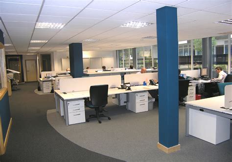 Office Space Planning And Design Options Bolton Manchester Cheshire