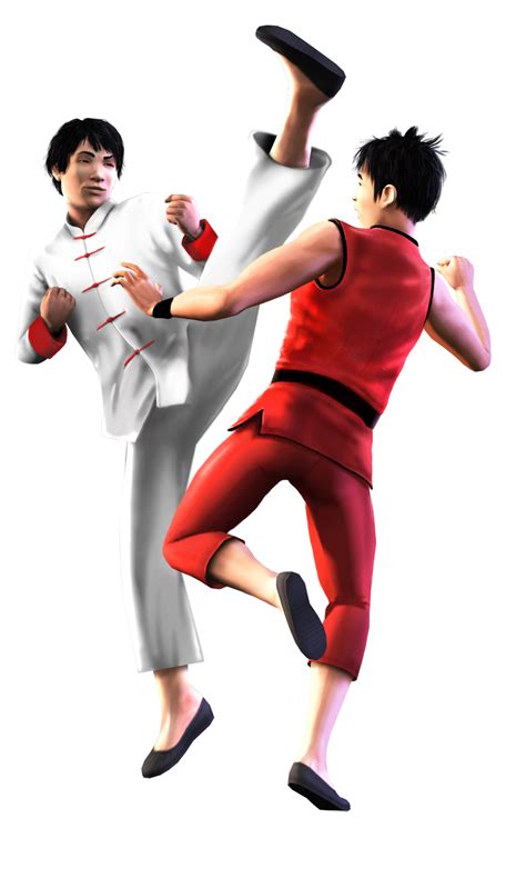 Martial Arts The Sims Wiki Tiger Clawmma