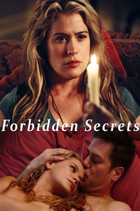 Stream Forbidden Secrets In Australia Right Now