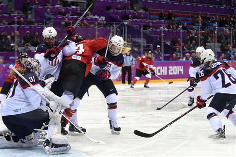 Sports betting is run at a state level in the usa, meaning whether sports betting is legal in your location, depends on the laws in the state you are in. U.S. Women's Hockey Team Boycott Echoes a Fight That Isn't ...
