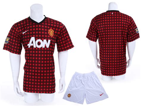 Buy manchester united jersey and get the best deals at the lowest prices on ebay! TALK @ Mamak: Leaked Manchester United Home Jersey 2012/13