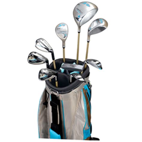 We did not find results for: Golden Bear Instinct 12 Piece Golf Set - Womens at ...