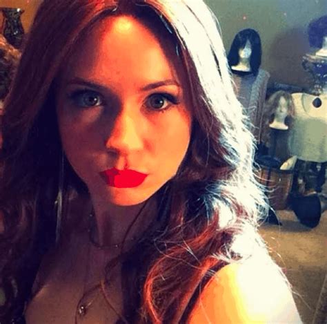 The Best Redhead Celebrity Selfies Of 2014 — How To Be A Redhead