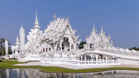 The Most Beautiful Temples In The World