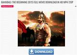 Images of Bahubali 2 Full Movie In Hindi Watch Online