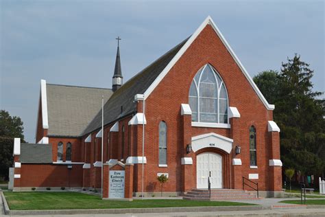 Zion Lutheran Church, School and Daycare, Nampa, ID ...