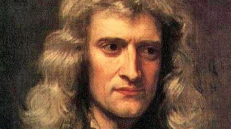 Isaac Newton Biografía Y Aportaciones A La Ciencia De Este Investigador