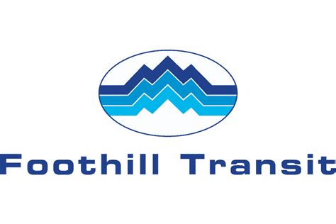 Foothill Transit Proterra