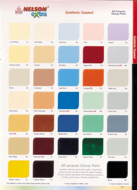 Get info of suppliers, manufacturers, exporters, traders of paint shade card for buying in india. HomeOfficeDecoration | Asian paints apex colour shade card