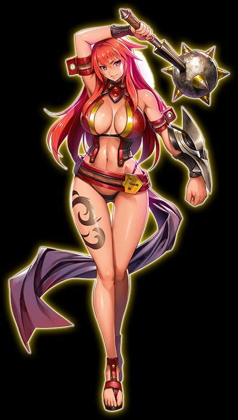 Pin By Mad Otaku On Queens Blade Character Princess Zelda All Animes