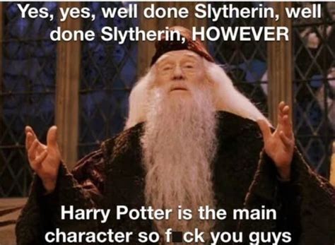 Read Harry Potter 10 Memes That Prove Dumbledore Was A Villain 💎