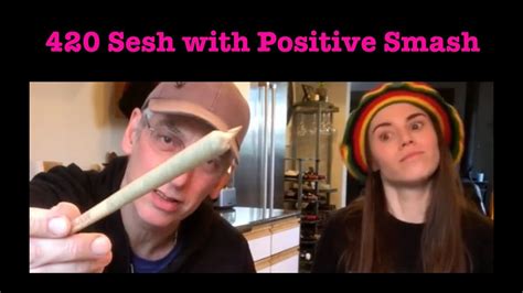Positive Smash S Ultimate Sesh Youtube