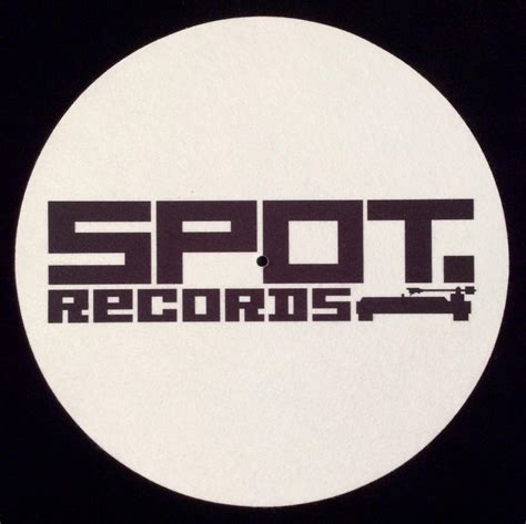 Spot Records Basel