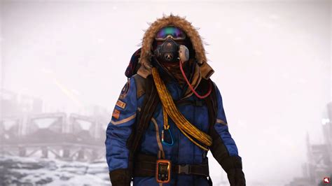 Rust Gets A Spiffy New Hazmat Suit In Next Weeks Arctic Update